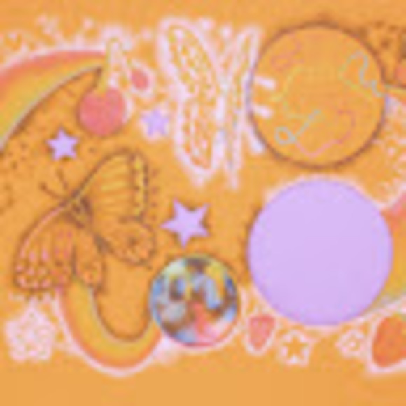 Meet your Posher, Shea - Picture 1 of 1